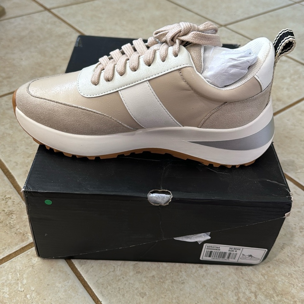 Shu shop shoes